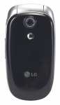 LG KG220