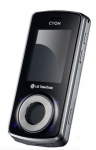 LG KM710