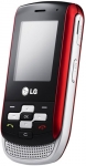 LG KP265