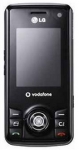 LG KS500