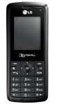 LG KU250