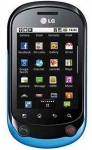 LG Optimus Chat