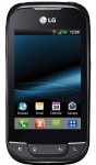 LG Optimus Net