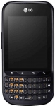 LG Optimus Pro