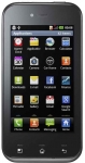 LG Optimus Sol