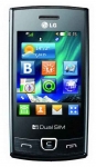 LG P520