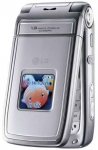 LG T5100