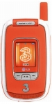 LG U8550