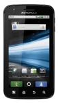 Motorola MB860 Artix
