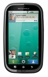 Motorola MB520 Bravo