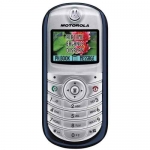Motorola C139