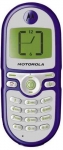 Motorola C200