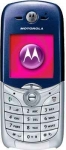 Motorola C650