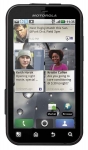 Motorola MB525 Defty