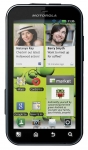 Motorola MB526 Defty+