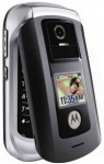 Motorola E1070