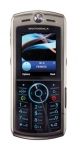Motorola Slvr L9