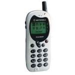 Motorola T205