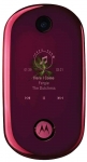 Motorola U9