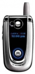 Motorola V600