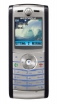 Motorola W215