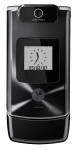 Motorola W395