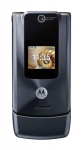 Motorola W510