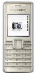 SonyEricsson K200I