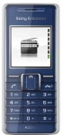 SonyEricsson K220i