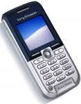 SonyEricsson K300i
