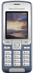 SonyEricsson K310i