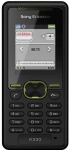 SonyEricsson K330