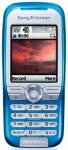SonyEricsson K500i