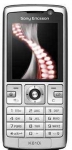 SonyEricsson K610i