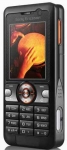 SonyEricsson K618i