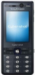 SonyEricsson K810i