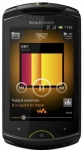SonyEricsson WT19i Live with Walkman
