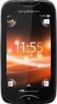 SonyEricsson WT13i Mix Walkman