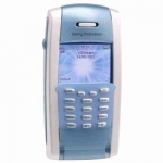 SonyEricsson P800