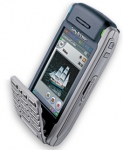 SonyEricsson P900