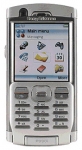 SonyEricsson P990i