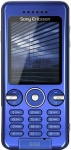 SonyEricsson S302