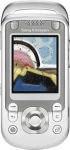 SonyEricsson S600i
