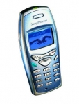 SonyEricsson T200