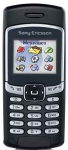 SonyEricsson T290i