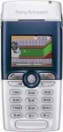 SonyEricsson T310