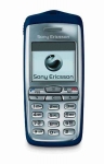 SonyEricsson T600