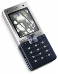 SonyEricsson T650i