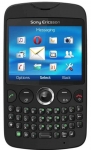 SonyEricsson CK13i Txt
