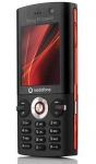 SonyEricsson V640i